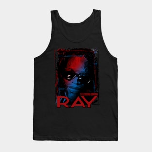 Ray Tank Top